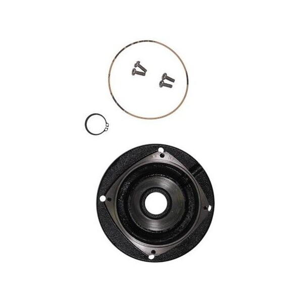 Pump Repair Kits- Kit, Flange NEMA 56C for 6306, machined, Spare Part.